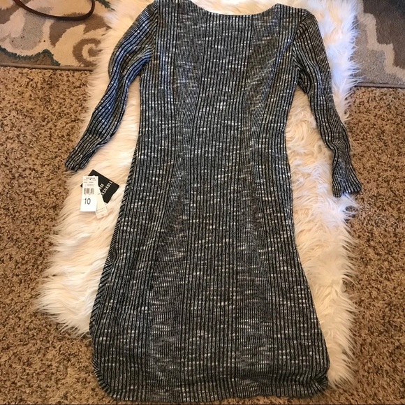 NWT Sandra Darren dress - Picture 5 of 7
